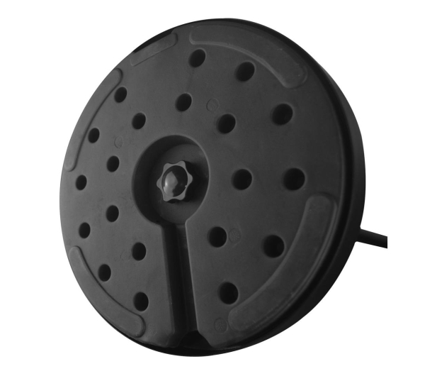 Mozos MSS5-SET statywy pod monitory studyjne 2 szt - 1274412 - zdjęcie 4